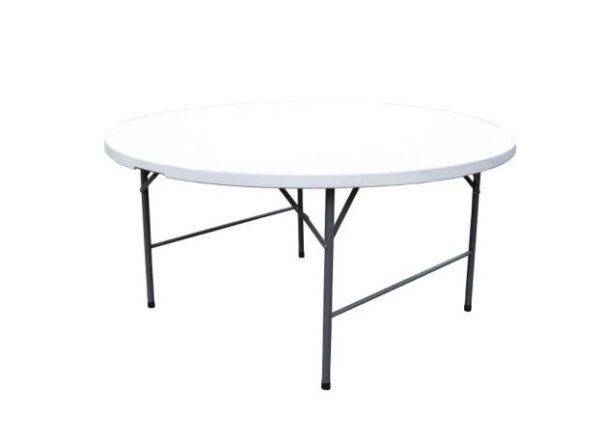 Udlejning af Rund Borde